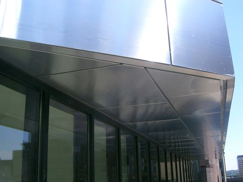 Specilalized Structural Coating
